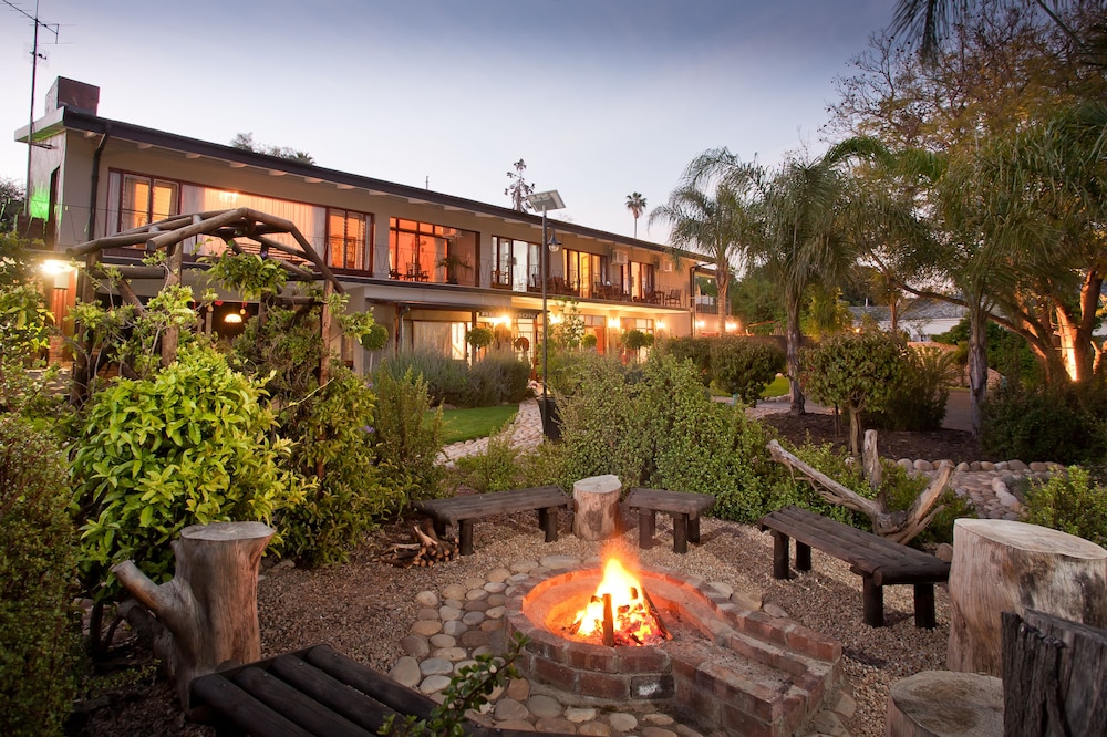 Miles B B Guesthouse 32/41