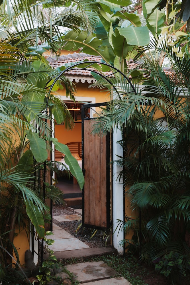 Fiesta Beach Resort 2/50