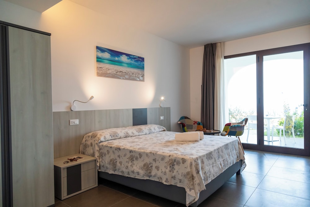 Luzia Agriresort 17/50