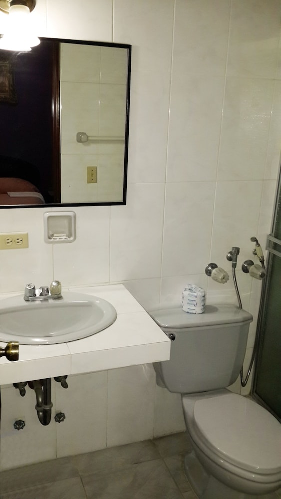 HOTEL LISBOA 22/22