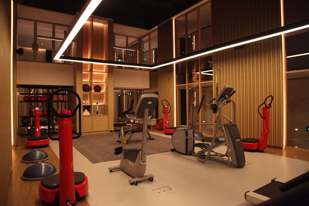 THE MUMIAN HOTEL Shenzhen Luohu 23/50