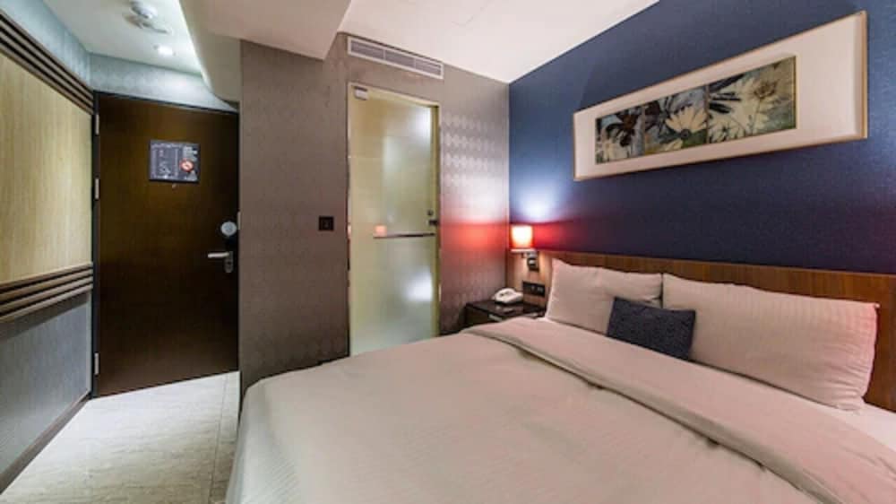 Beauty Hotels Taipei - Hotel Bfun 17/50