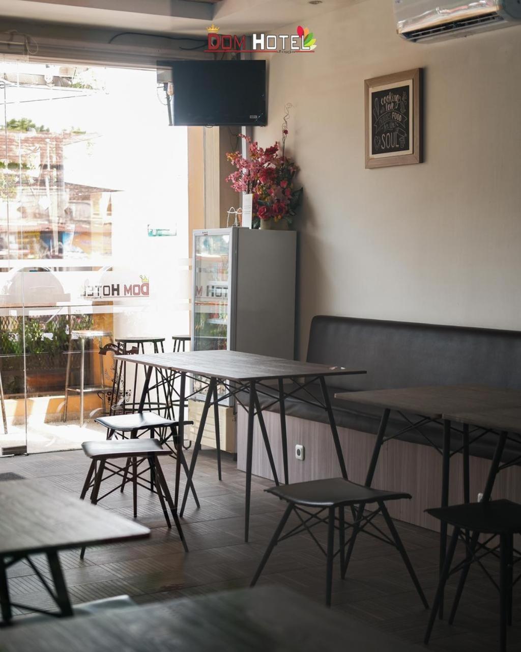 Reddoorz Plus @ Jalan Kaliurang 20/34
