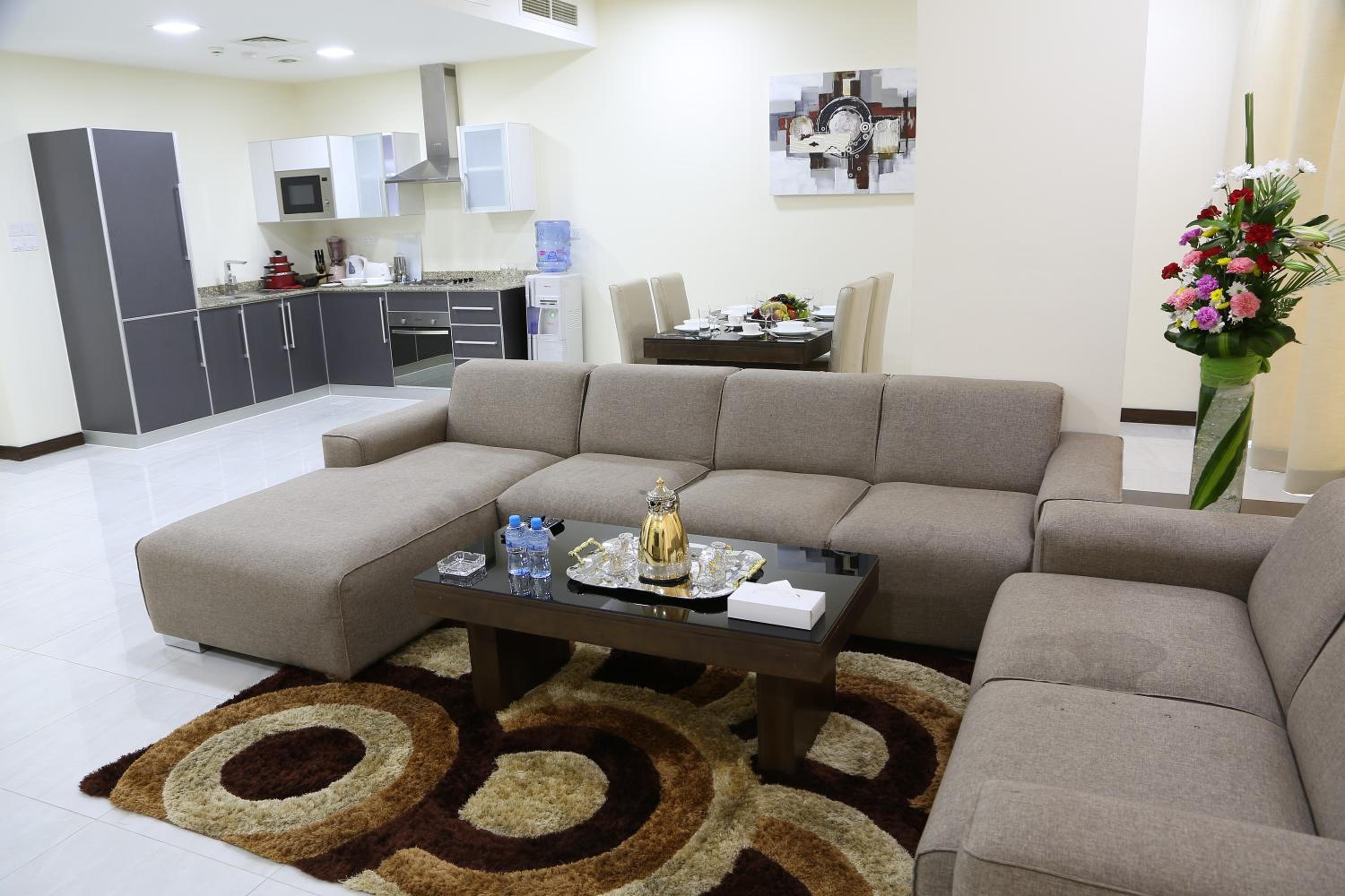 Belle Tower Luxury Hotel Apartments 36/50