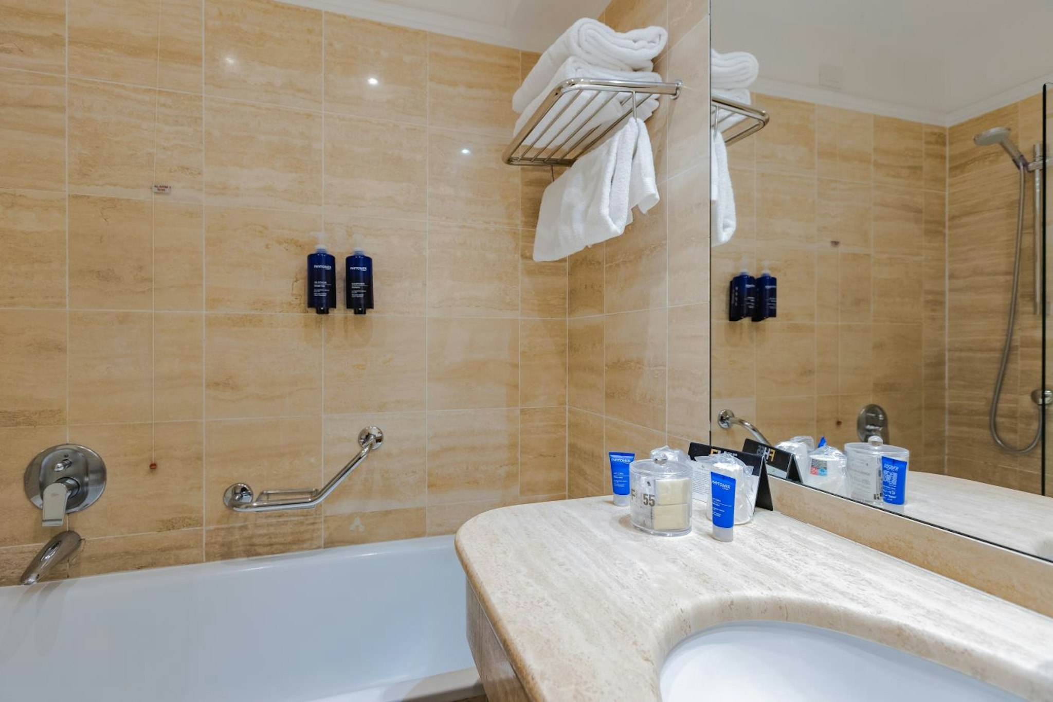 Fh55 Hotel Calzaiuoli 55/55