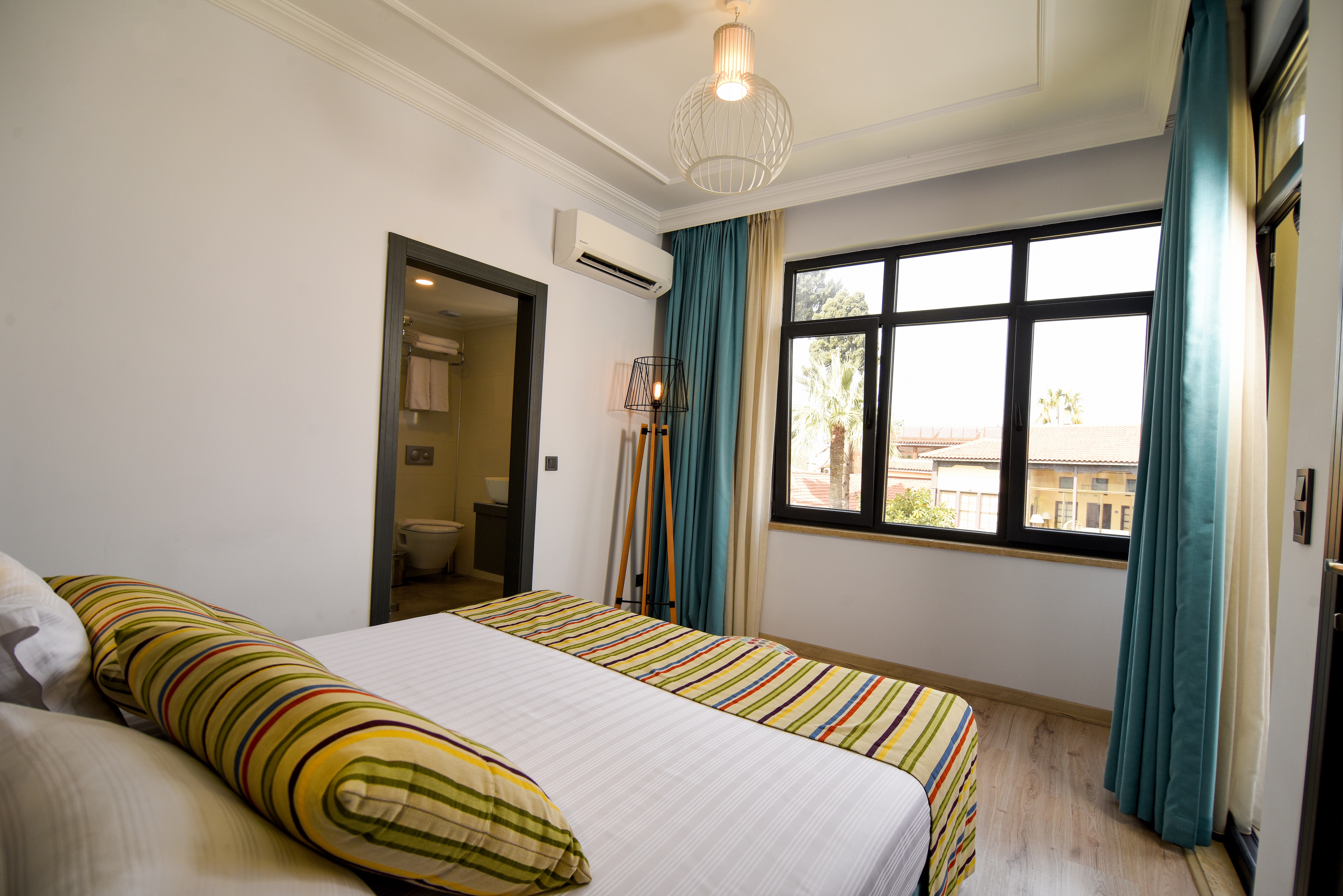 Fiore Garden Suites 17/50