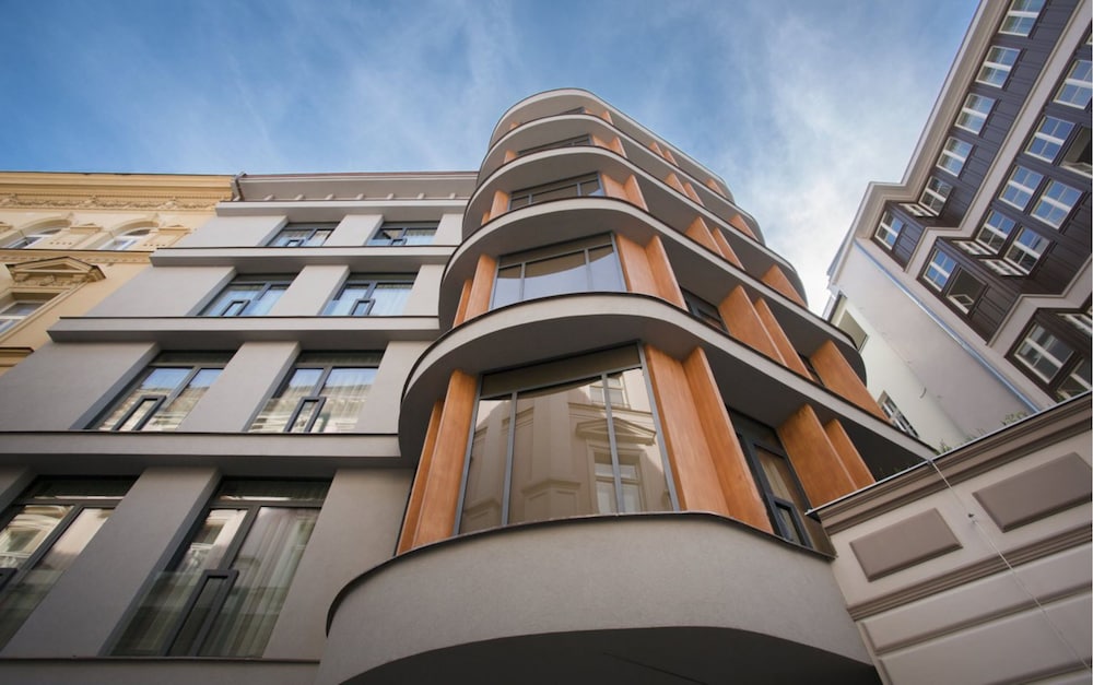 Ea Embassy Prague Hotel Formerly Euroagentur Art Embassy 1/45