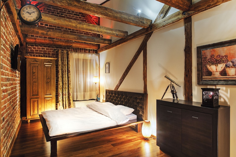 Apartamenty Torun Rynek Staromiejski 5/42