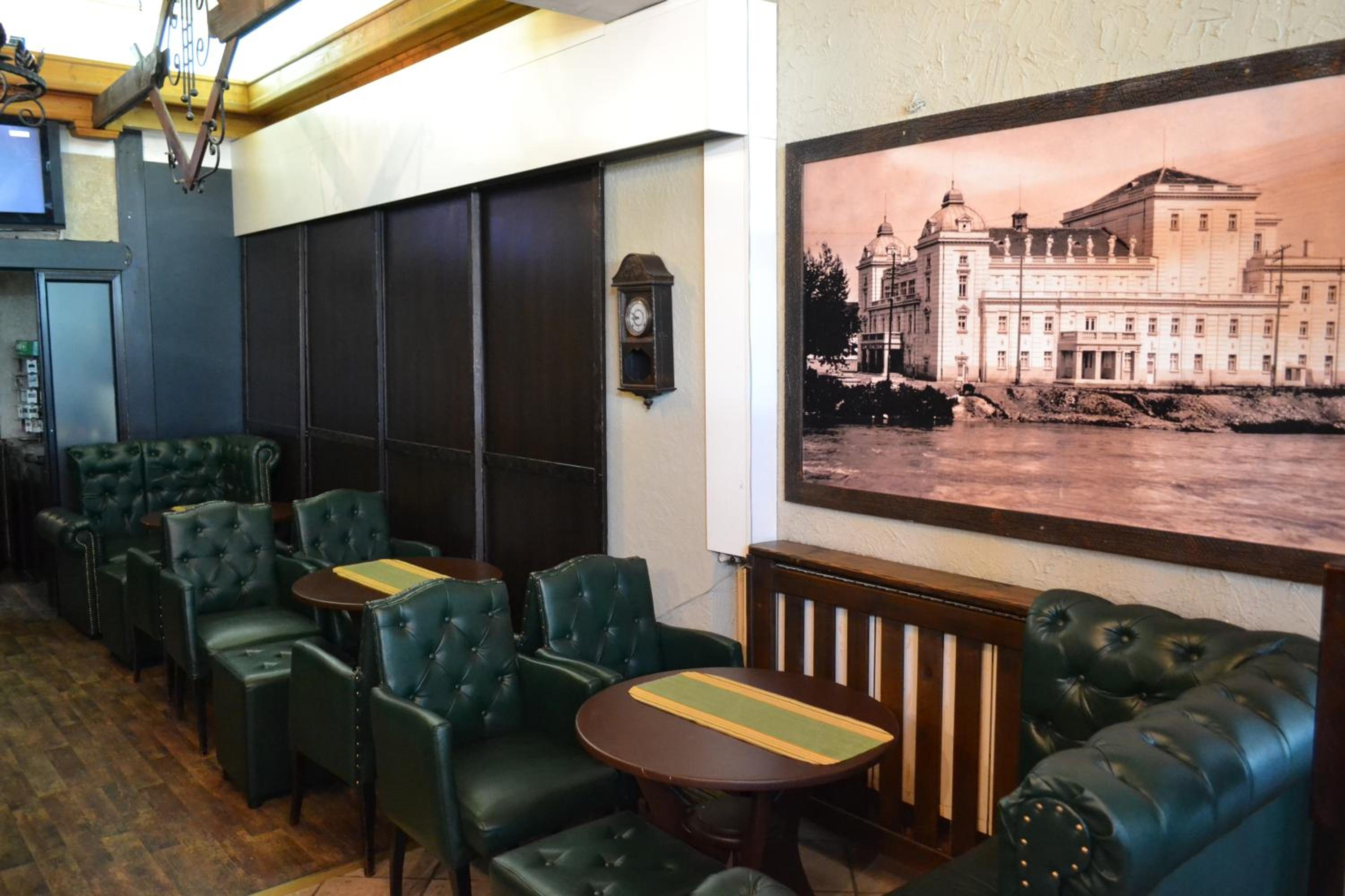 Hotel Tomce Sofka 36/48