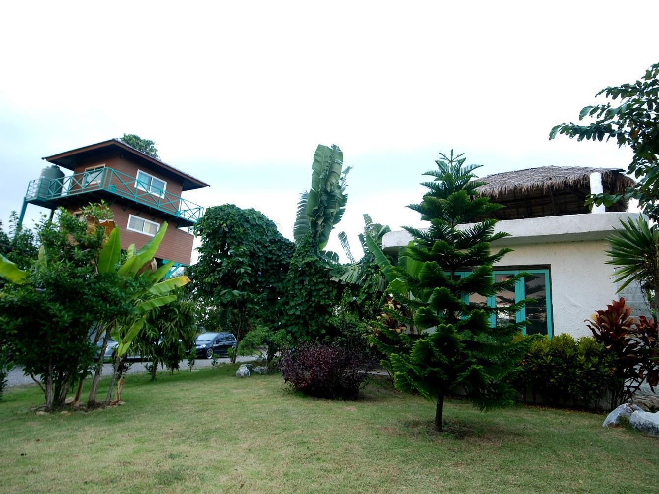 Rai Kidteung Resort 61/66