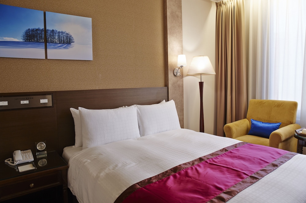 Royal Chiayi Hotel 29/66