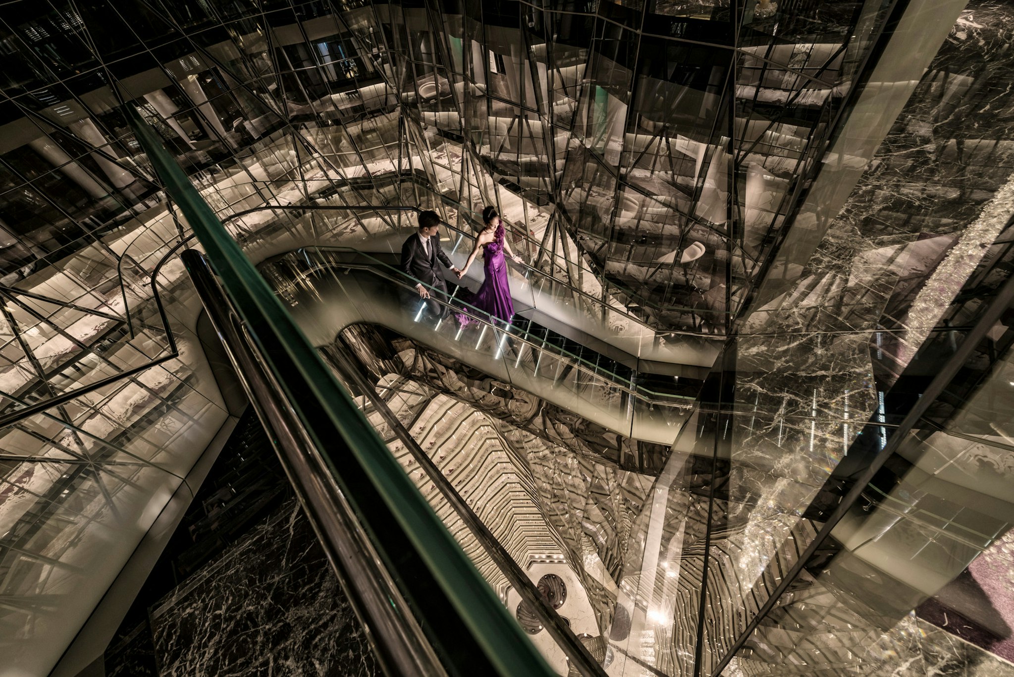 Four Seasons Hotel Guangzhou 35/56