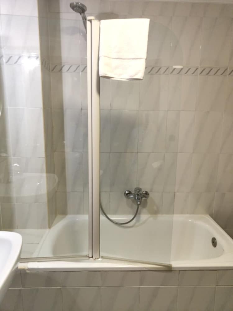 Hotel Soho Mercado 30/33