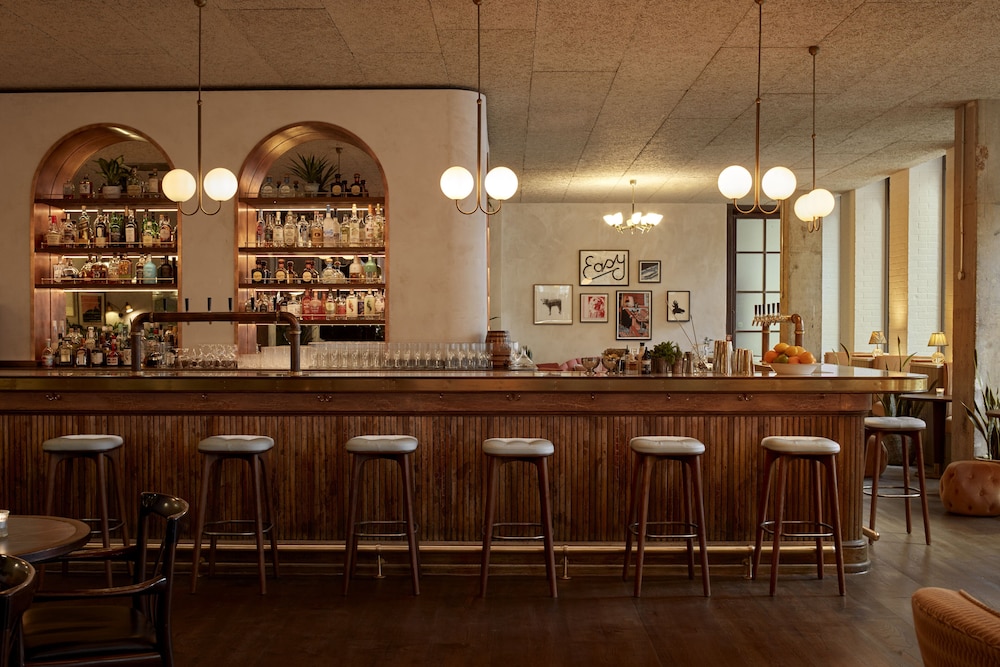 The Hoxton Holborn 36/50