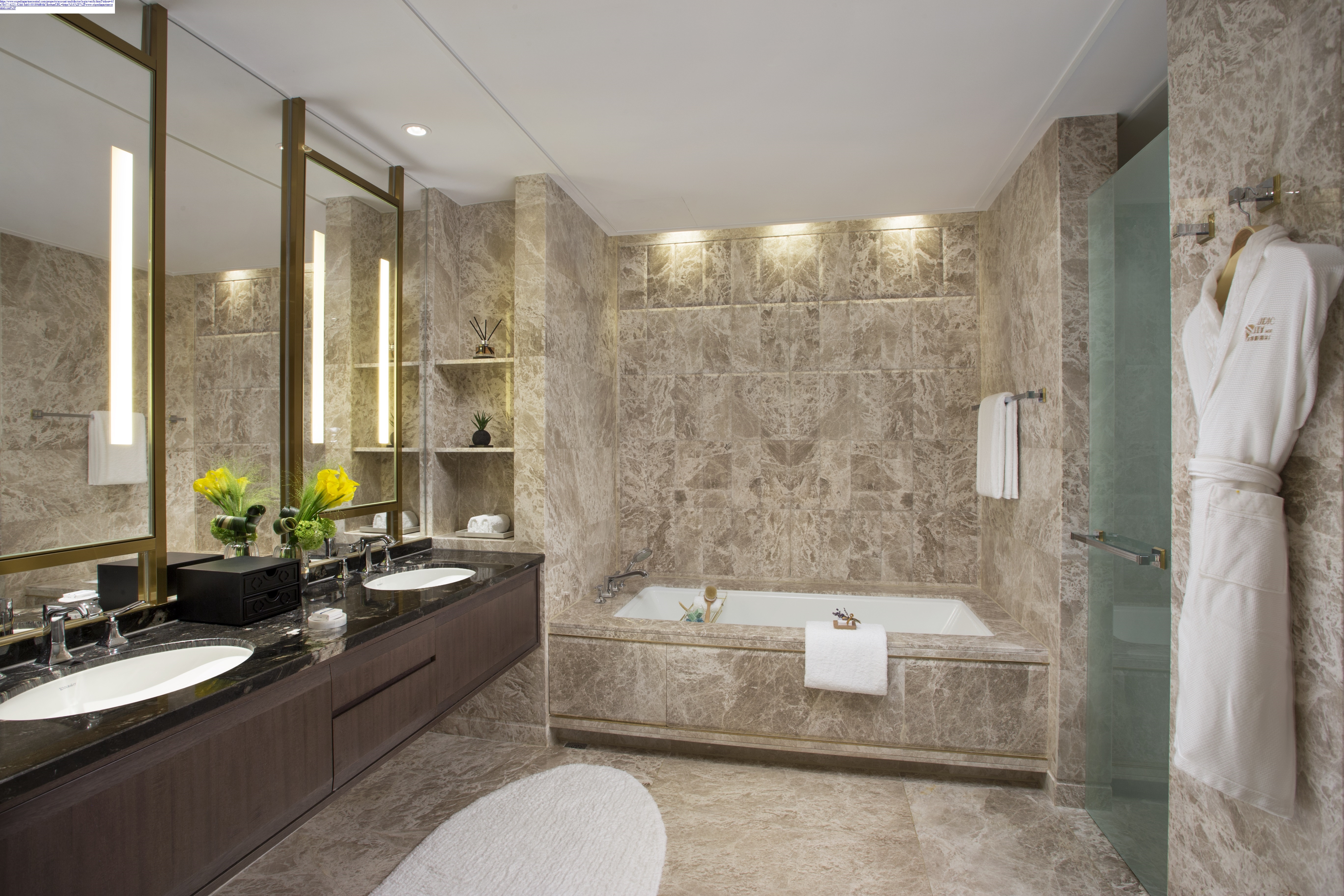 Star Premier Twin Suite