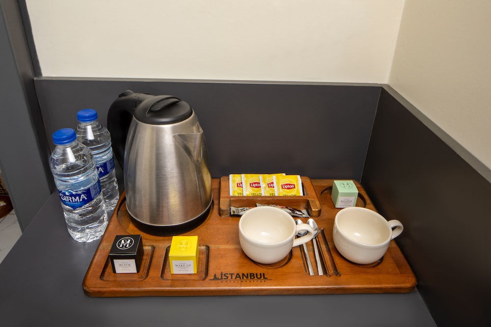 Istanbul Hotel & Suites photo2
