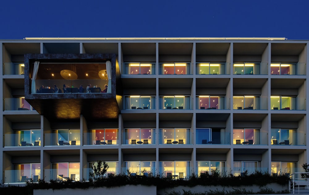 Hotel Split in PODSTRANA