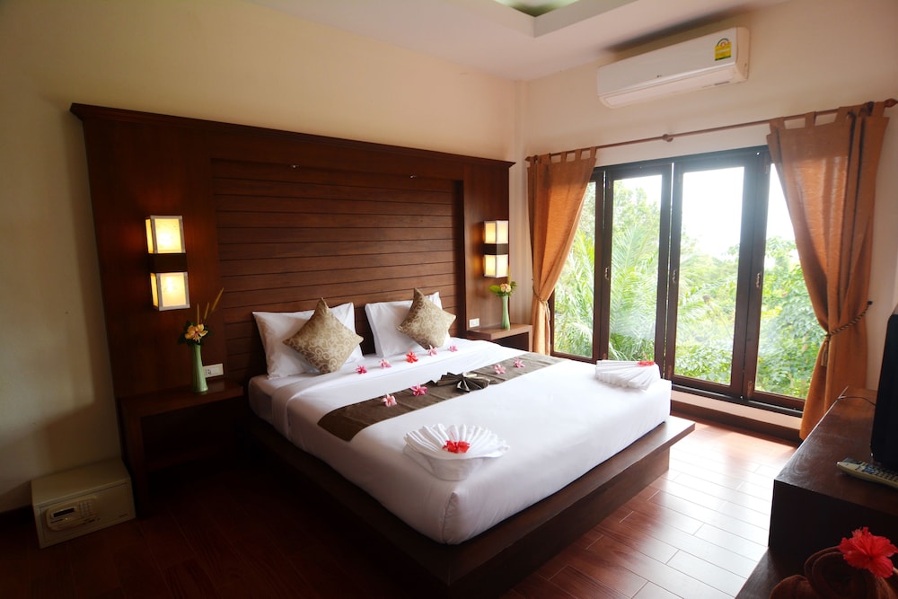 Phuchawee Lanta Villa 21/57