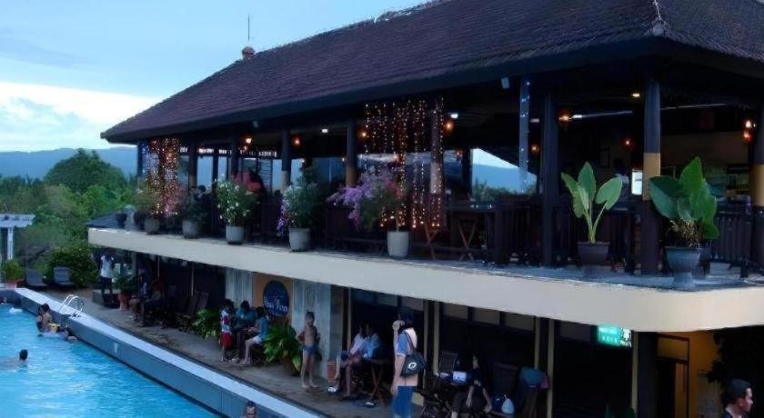 Wonua Monapa Hotel Resort 1/43
