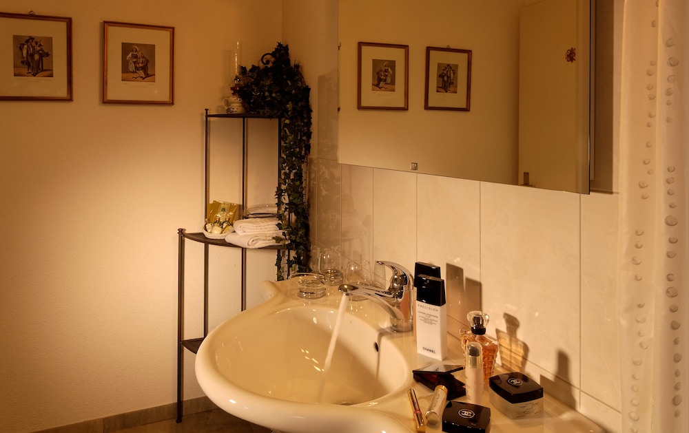 Hotel Bristol Relais Du Silence 29/48