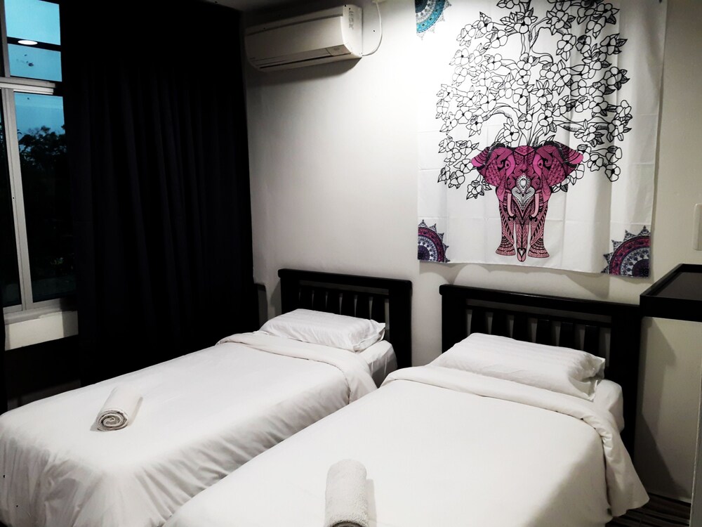 De Chukai Hotel 14/43