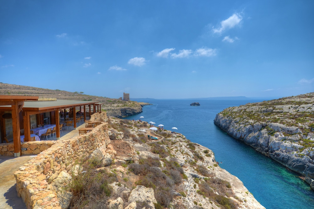 Hotel Ta Cenc and Spa 59/65