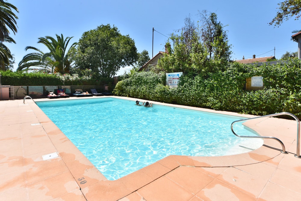 Zenitude Hotel-Residences Le Cannet 26/50