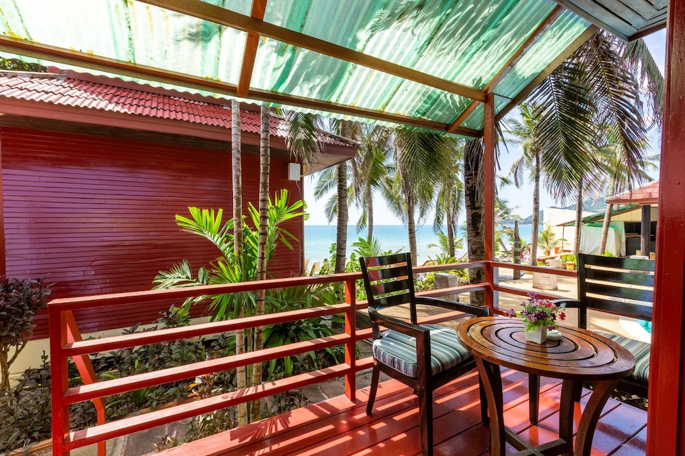 Chaweng Bliss Bungalow 42/71
