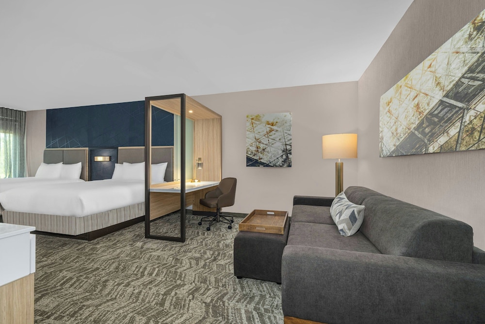 Springhill Suites By Marriott Camden 10/35