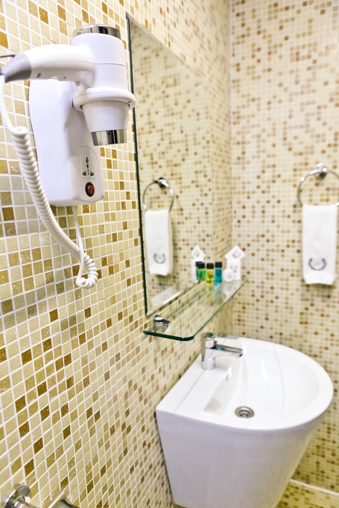 Hotel Olsi 43/50