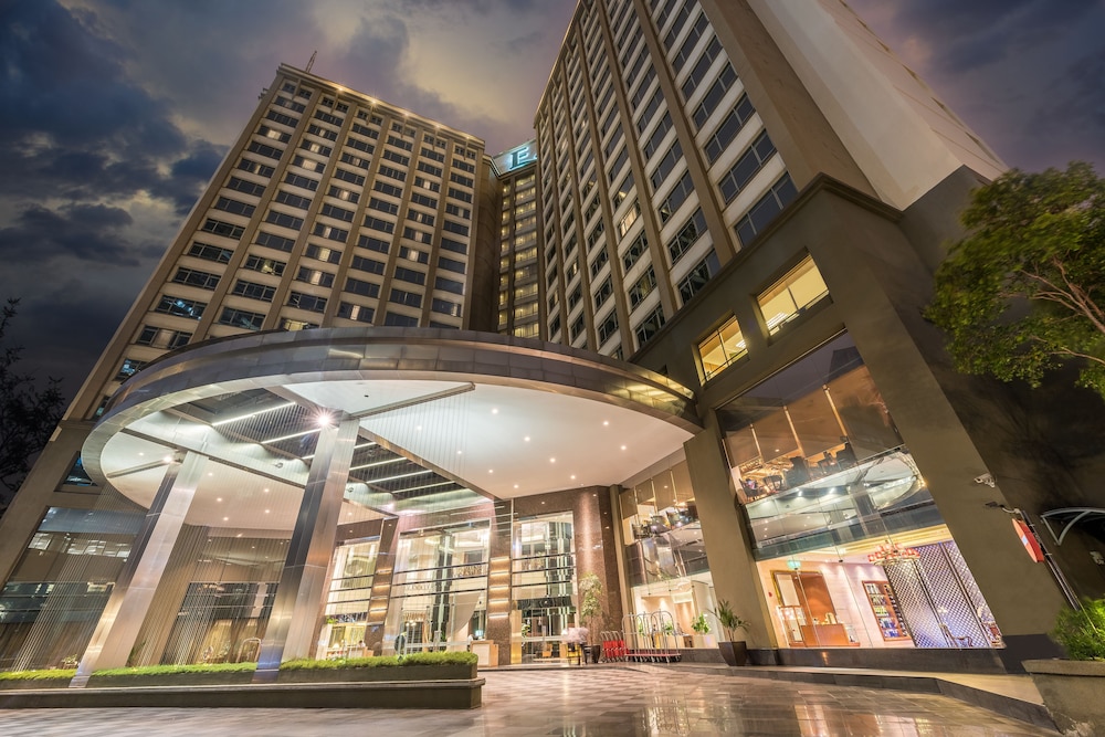 Petaling Jaya Marriott in PETALING JAYA