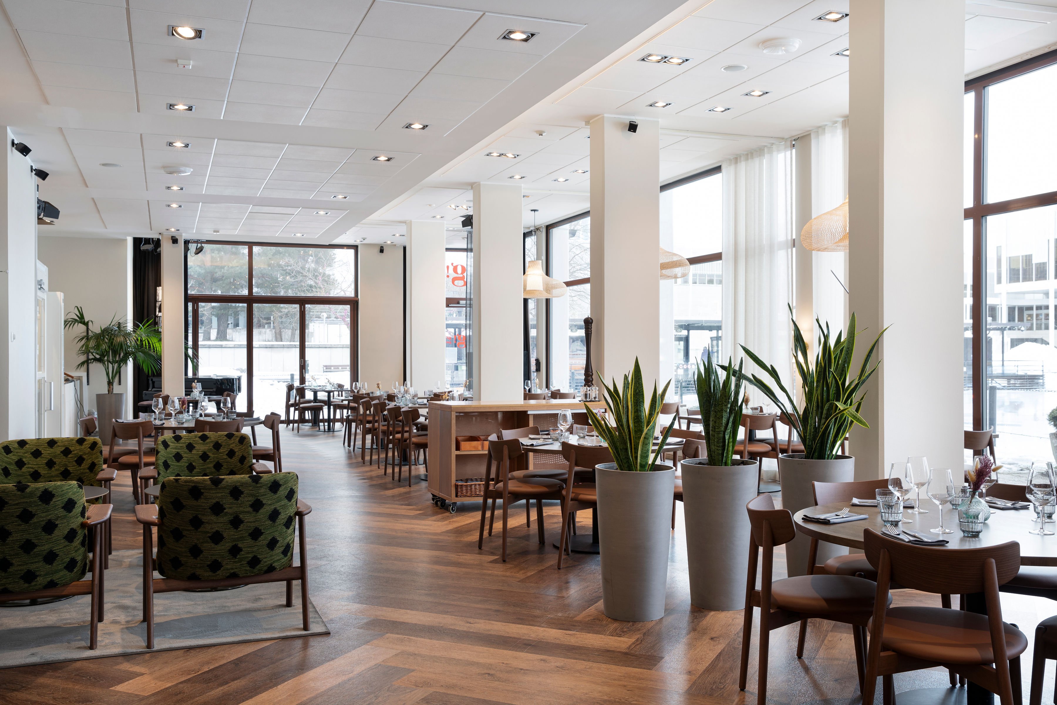 Original Sokos Hotel Tapiola Garden Espoo 46/67