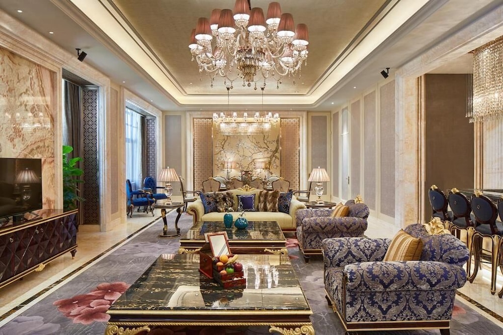 Wanda Vista Harbin 10/22