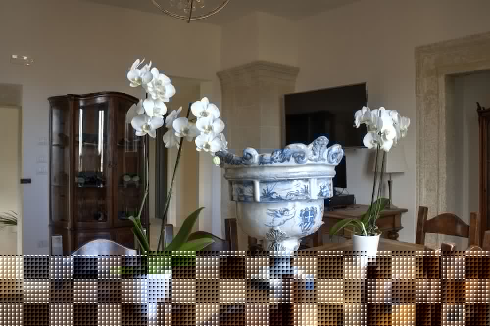Palazzo Ducale Venturi Luxury Relais 2/72