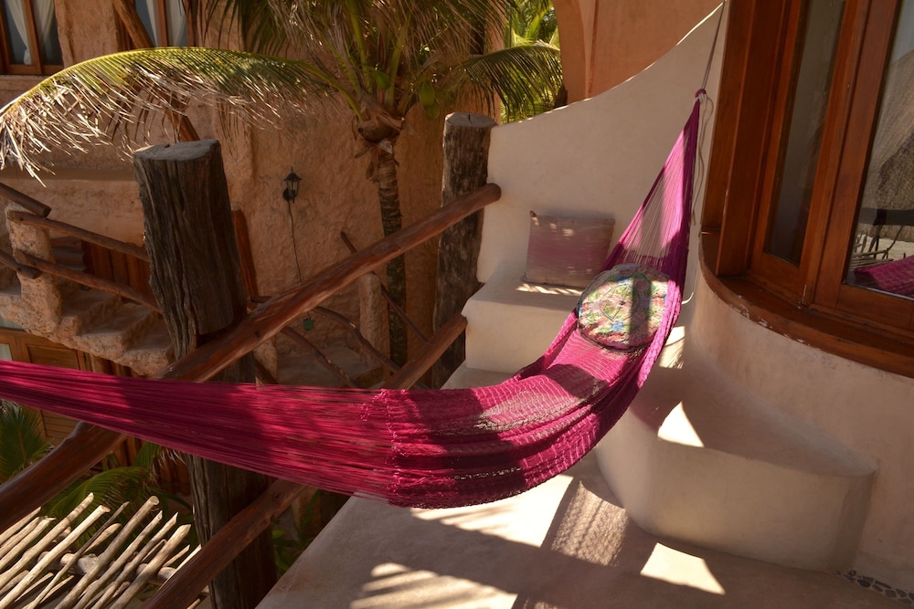La Posada del Sol Boutique Hotel Tulum 54/63
