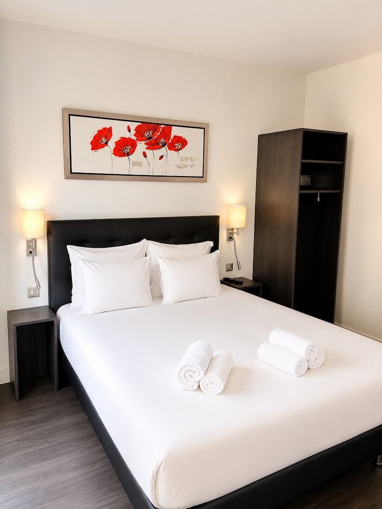 Design, Double Bed