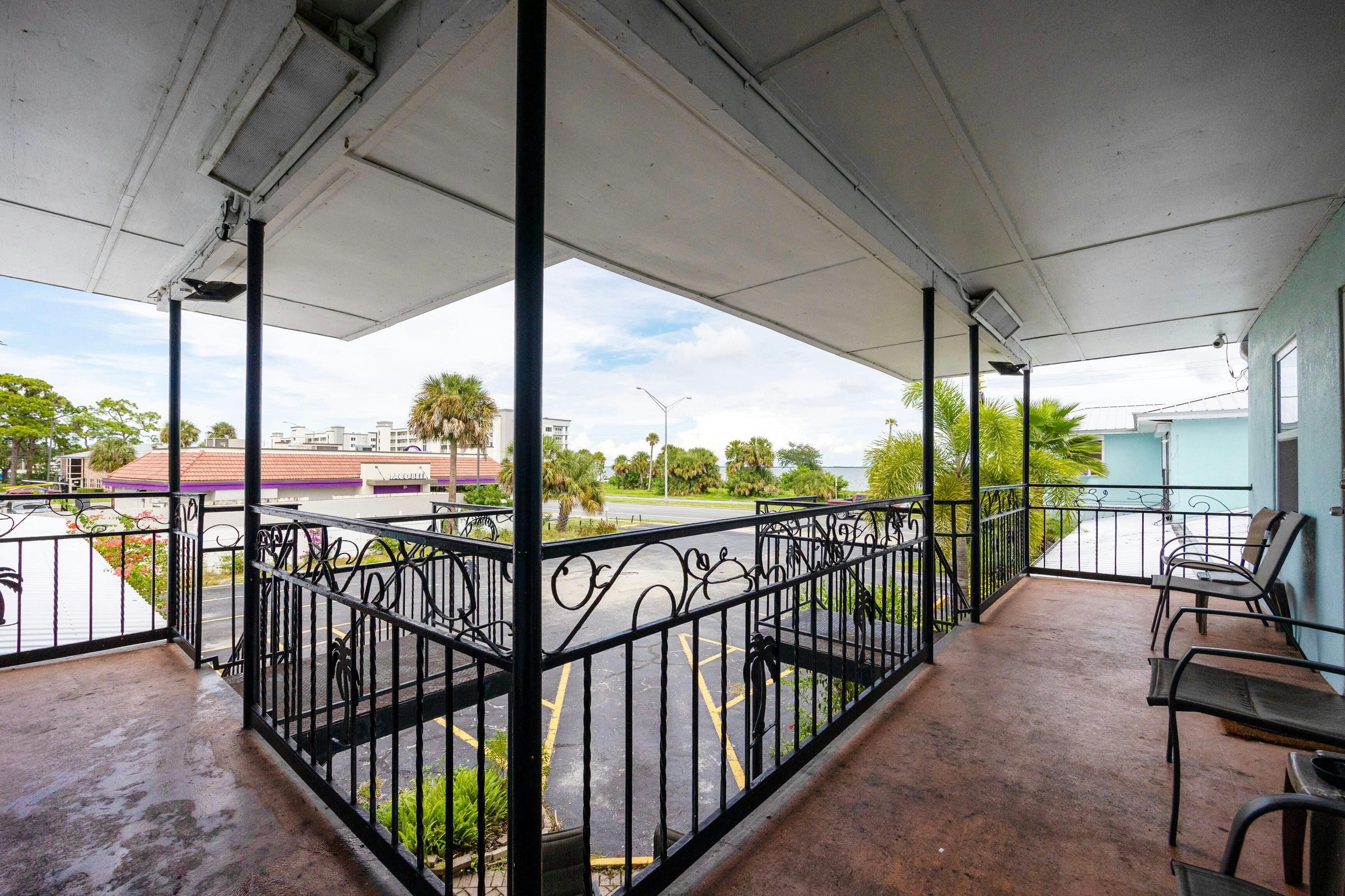 Siesta Motor Inn By Townhouse Kennedy Space Center Titusville I 95 23/29