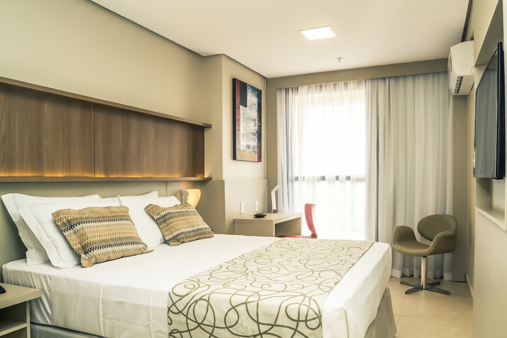 Bristol Imperatriz Hotel 5/35