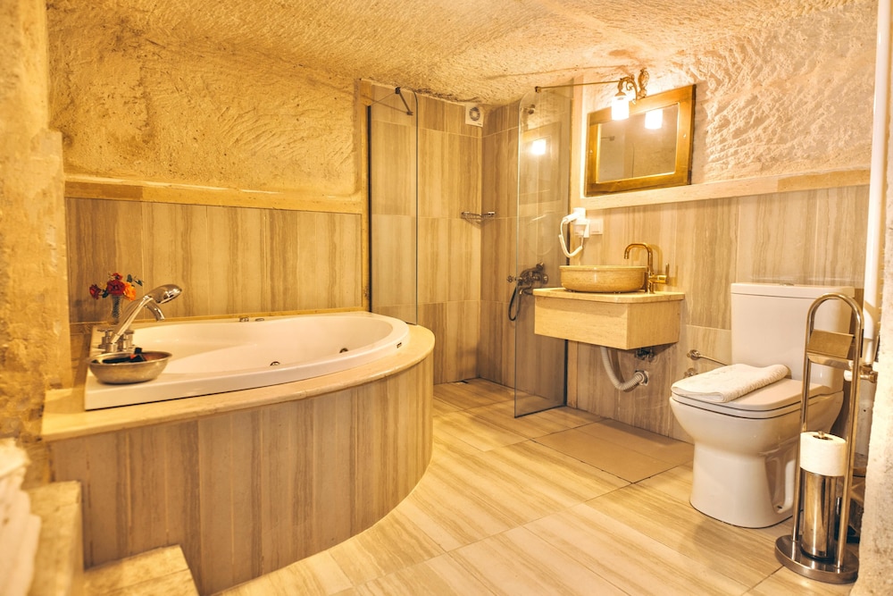 Solin Cave Cappadocia 38/38