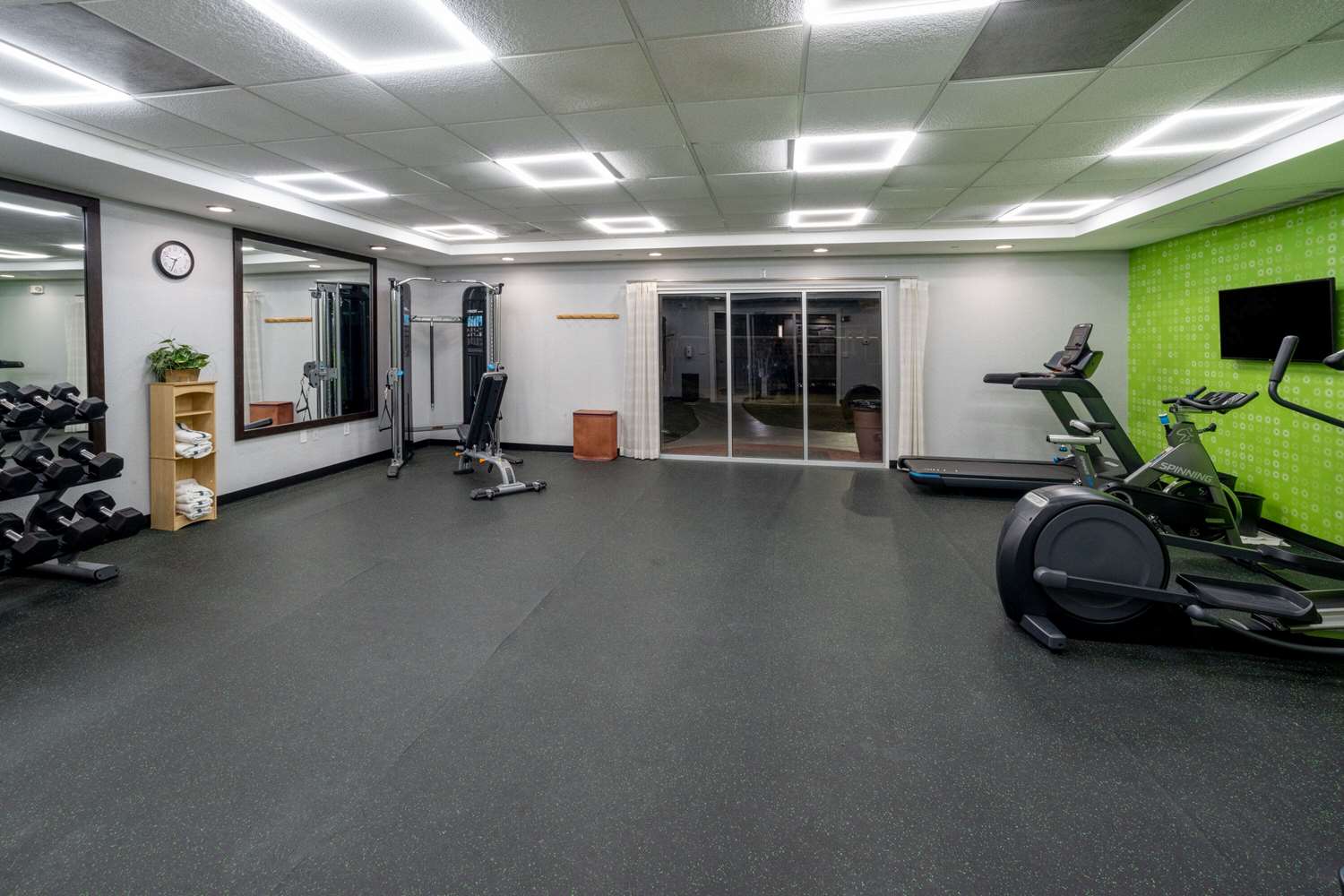 La Quinta Inn & Suites by Wyndham Birmingham Hoover 24/43