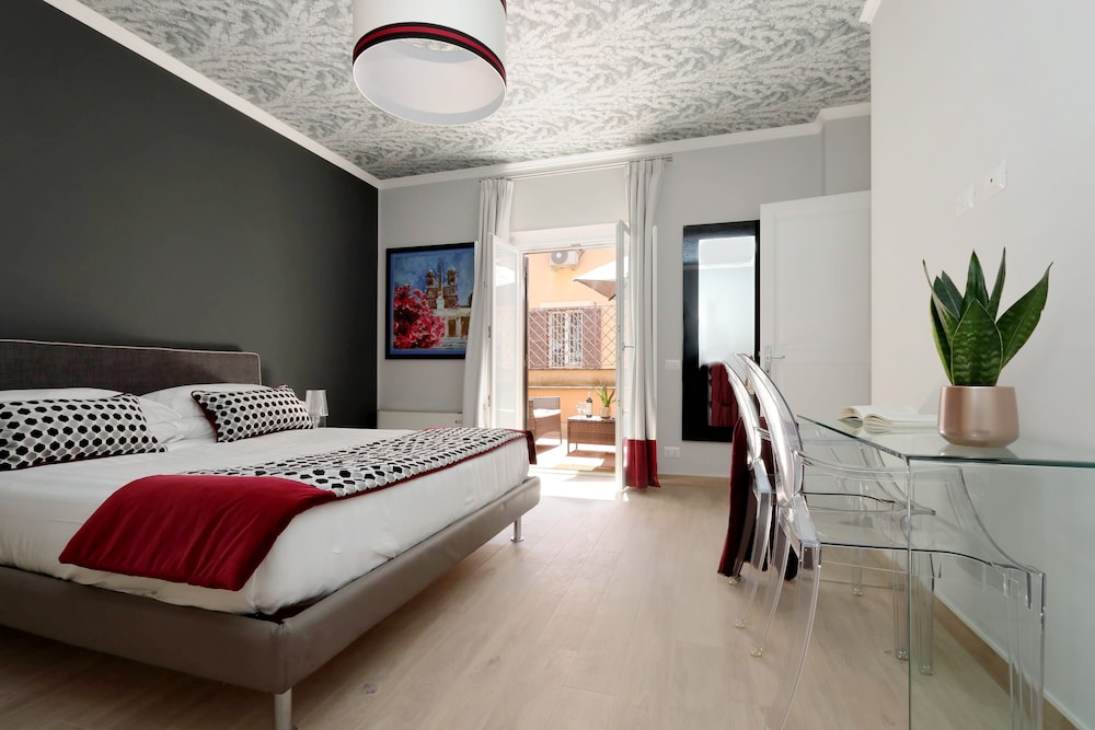 Piazzetta Margutta - My Extra Home 28/77