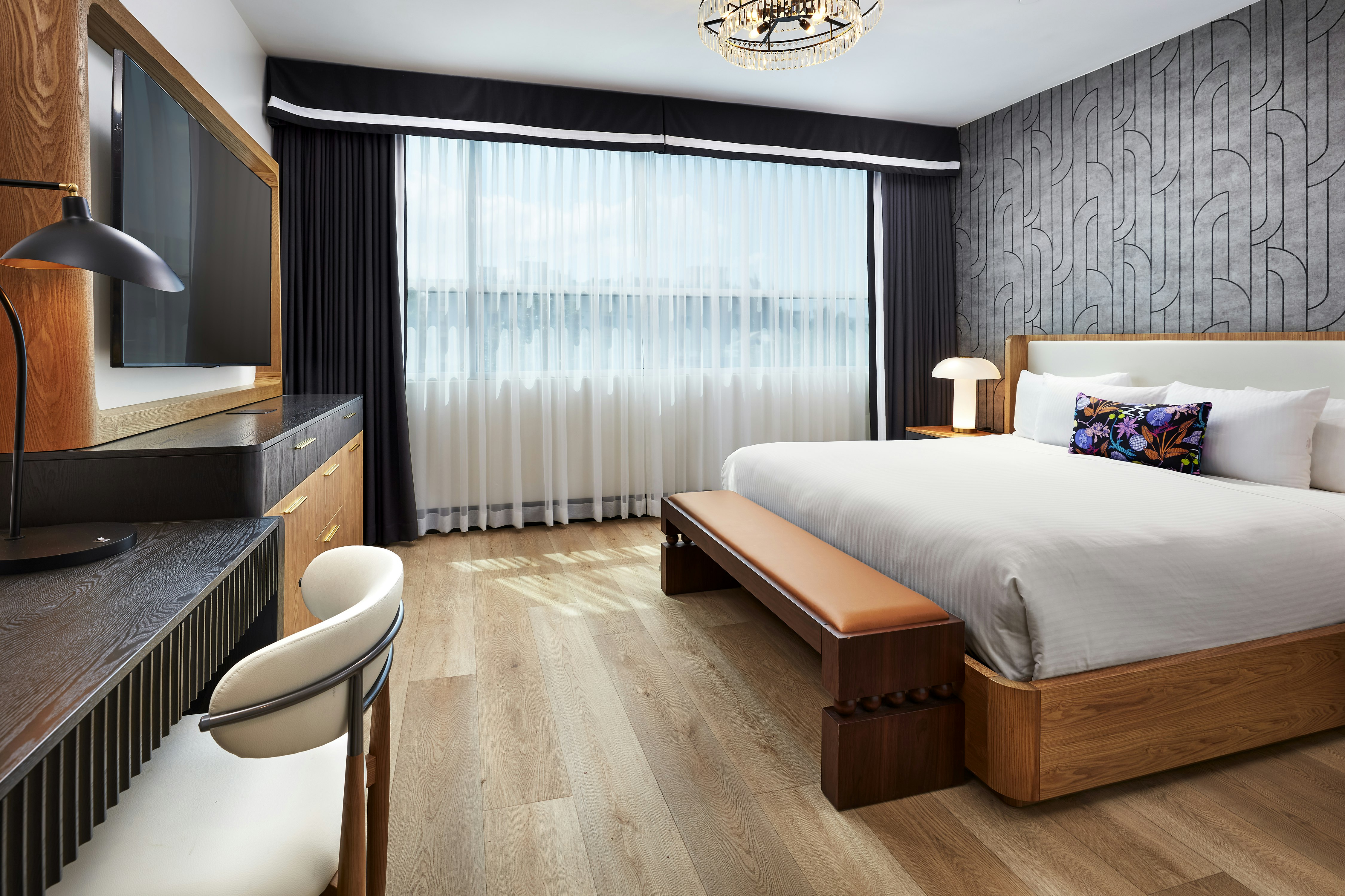 Elan Hotel Los Angeles 24/65