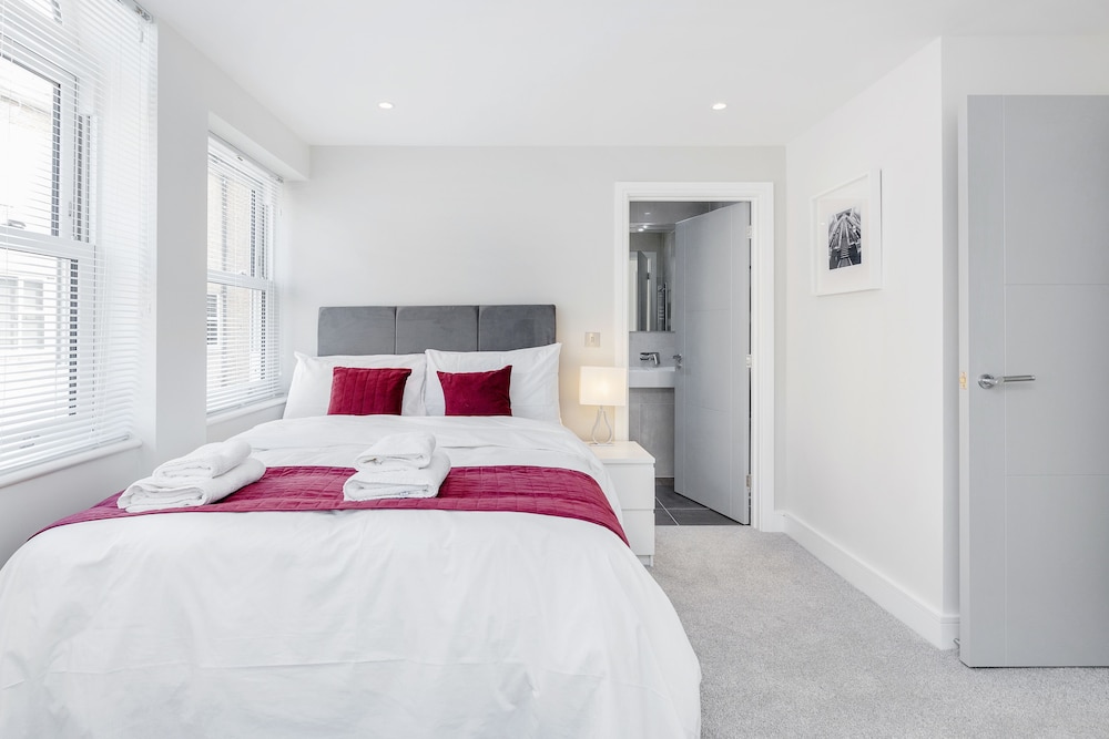 Roomspace Apartments -Walpole Court 12/50