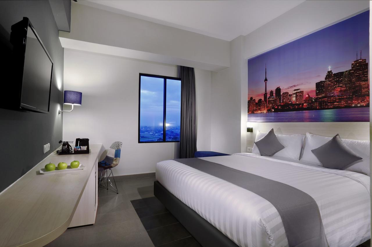 Starray Hotel Kebayoran 9/27