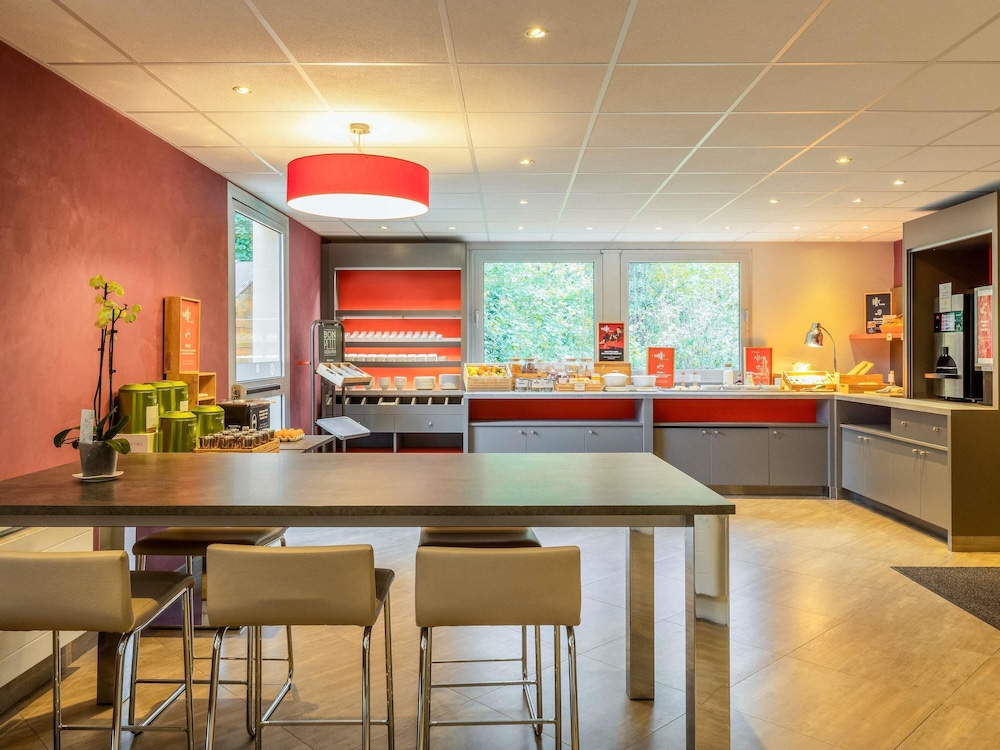 Ibis Jouy En Josas Velizy Hotel 38/44