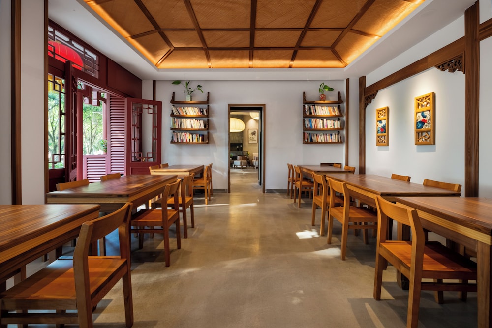 Yangshuo River View Hotel 38/50