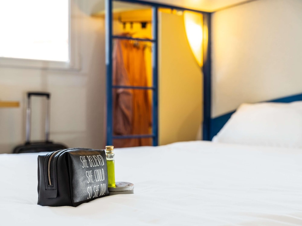 Ibis Budget Graz City 33/51