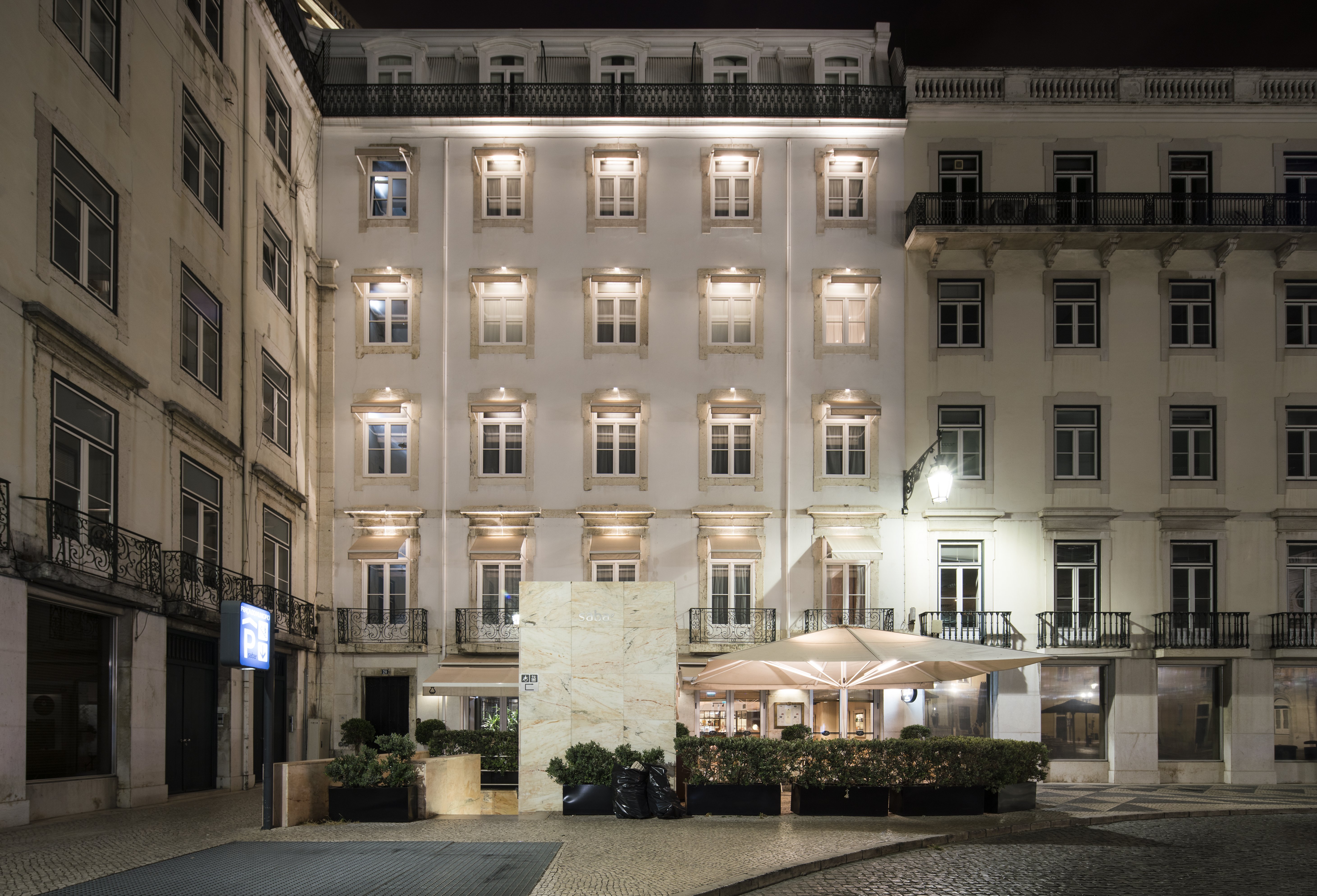 Almalusa Baixa Chiado 2/50