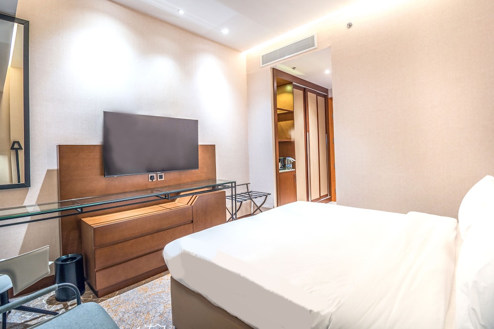 Grand Plaza Hotel King Fahad 14/50