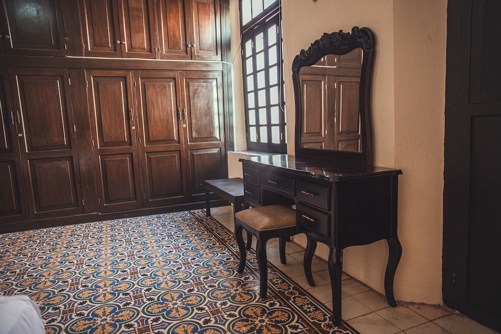 Casa Valladolid Hotel Boutique 44/58